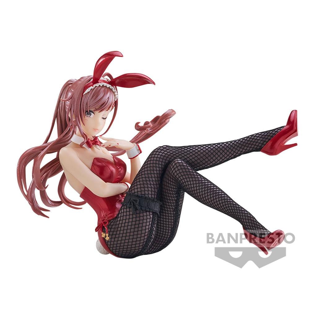 The Idolmaster Shiny Colors: Natsuha Arisugawa Figure 4983164893366