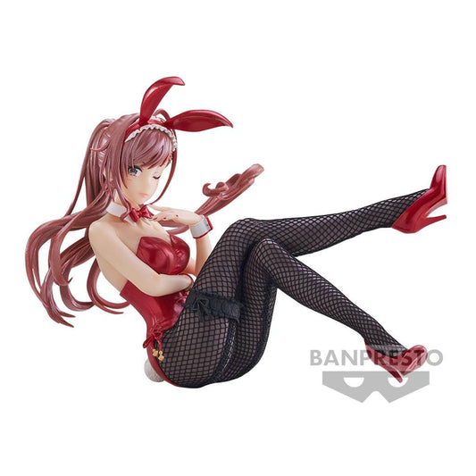 The Idolmaster Shiny Colors: Natsuha Arisugawa Figure 4983164893366