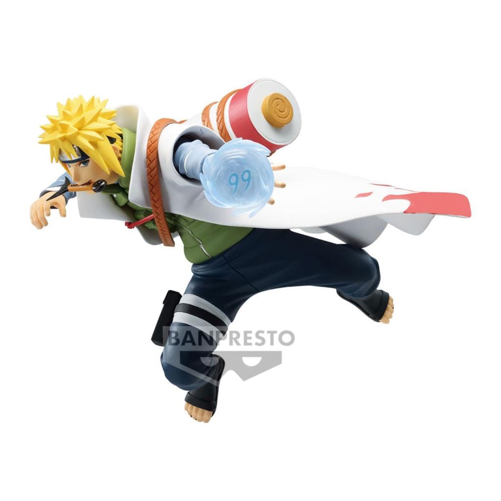 Naruto: Narutop99 - Namikaze Minato Figure 4983164893410