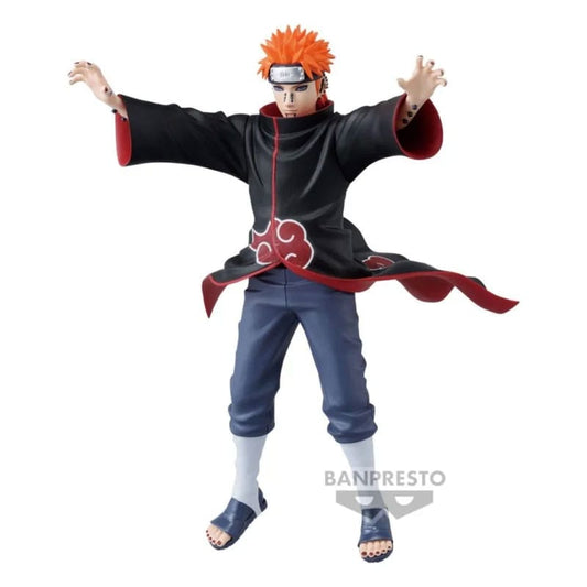 Naruto Shippuden: Vibration Stars - Pain Figure 4983164893434