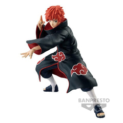 Naruto Shippuden: Vibration Stars - Sasori Figure 4983164893441