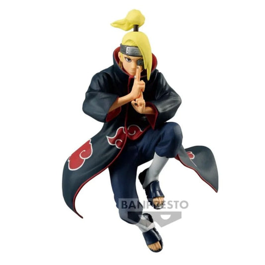 Naruto Shippuden: Vibration Stars - Daidara Figure 4983164893458