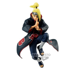 Naruto Shippuden: Vibration Stars - Daidara Figure 4983164893458