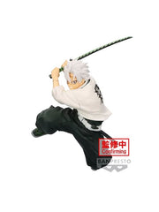 Demon Slayer Kimetsu no Yaiba: Vibration Stars - Sanemi Shinazugawa Figure 4983164893618