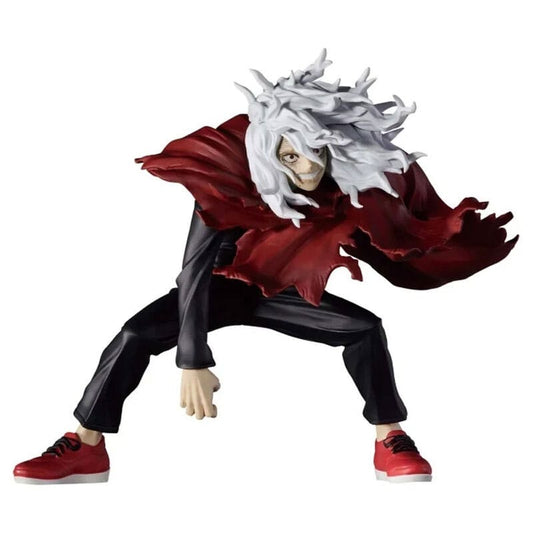 My Hero Academia: The Evil Villains - Tomura Shigaraki Figure 4983164893663