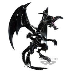 Yu-Gi-Oh: Duel Monsters - Red Eyes Black Dragon Figure 4983164893694