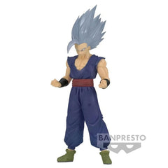 Dragon Ball Super: Super Hero Clearise - Son Gohan Figure 4983164893717