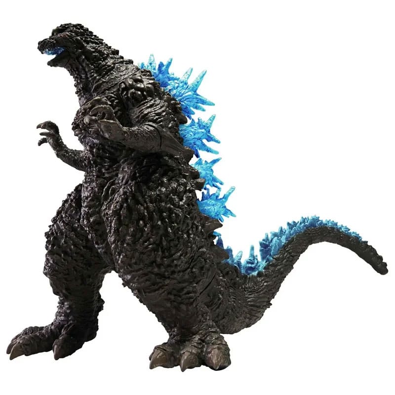 Godzilla Minus One: Monsters Roar Attack - Godzilla 2023 Version A Figure 4983164893915