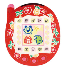 Tamagotchi: Tamagotchi Connection Super Big Plush 4983164894066