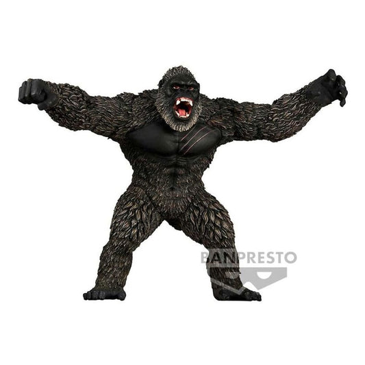 Godzilla x Kong: The New Empire - Kong Figure 4983164894295