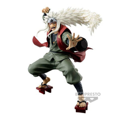 Naruto Shippuden: Banpresto Figure Colosseum - Jiraiya Figure 4983164894400