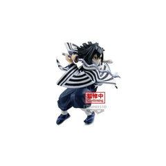 Demon Slayer Kimetsu no Yaiba: Vibration Stars - Obanai Iguro Figure 4983164894561