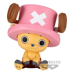 One Piece: Sofvimates - Tony Tony Chopper Figure 4983164894769