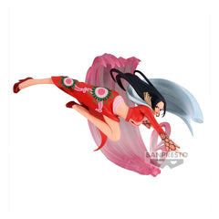 One Piece: Battle Record Collection - Boa Hancock Figure 4983164894868