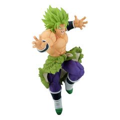 Dragon Ball Super: Match Makers - Super Saiyan Broly Figure 4983164895582