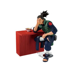 Naruto: Ichiraku - Umino Iruka Figure 4983164896190