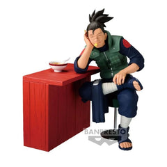 Naruto: Ichiraku - Umino Iruka Figure 4983164896190