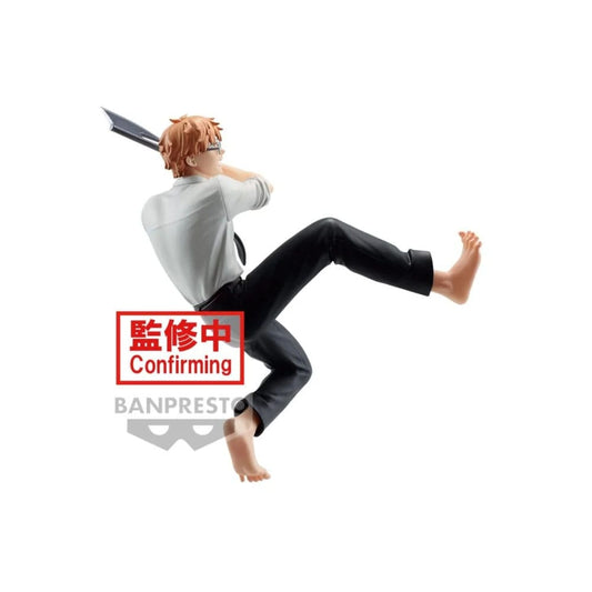 Chainsaw Man: Vibration Stars - Denji Figure 4983164896282