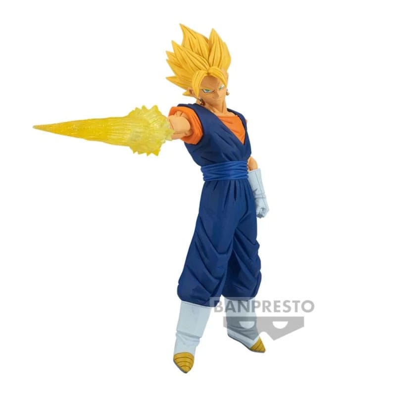 Dragon Ball Z: G X Materia - Vegito Figure 4983164896404