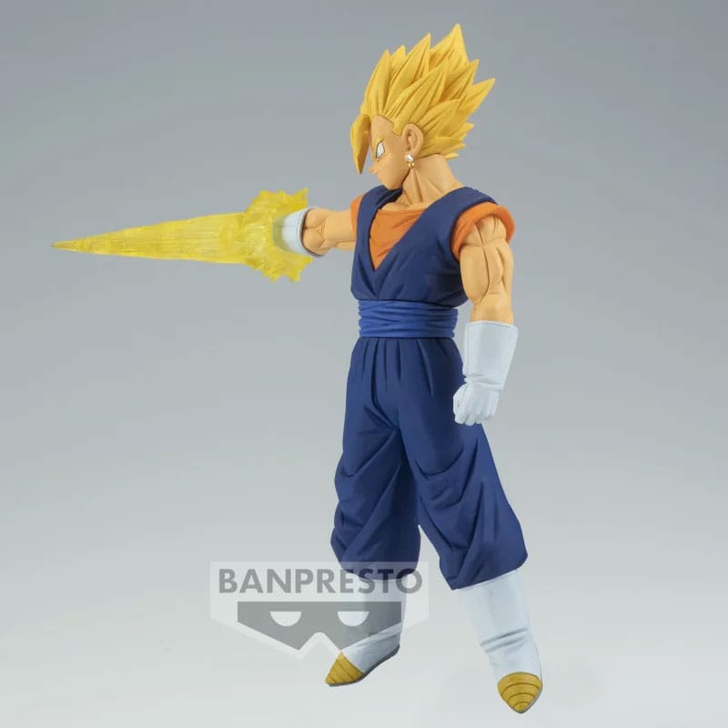 Dragon Ball Z: G X Materia - Vegito Figure 4983164896404