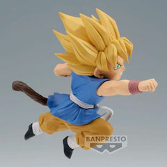 Dragon Ball GT: Match Makers - Super Saiyan Son Goku Figure 4983164896428