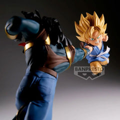 Dragon Ball GT: Match Makers - Super Saiyan Son Goku Figure 4983164896428