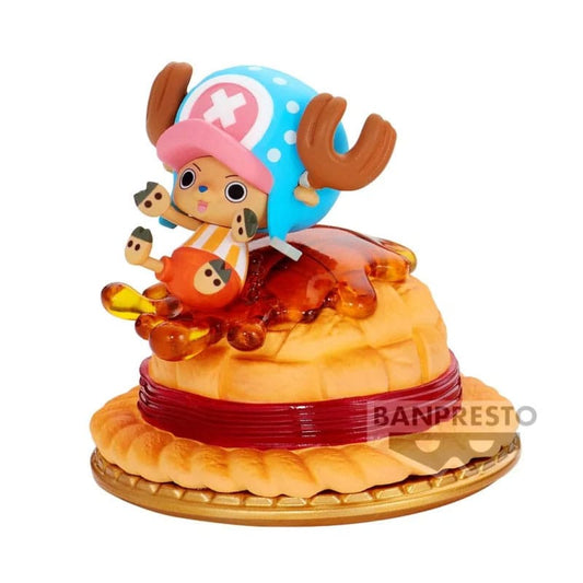 One Piece: Paldolce Collection Vol. 1 - Tony Tony Chopper Version A Figure 4983164896442