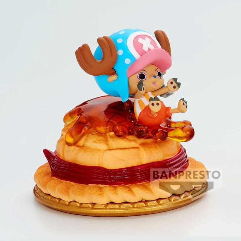 One Piece: Paldolce Collection Vol. 1 - Tony Tony Chopper Version A Figure 4983164896442