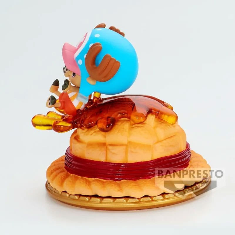 One Piece: Paldolce Collection Vol. 1 - Tony Tony Chopper Version A Figure 4983164896442