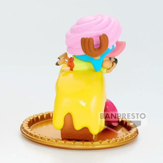 One Piece: Paldolce Collection Vol. 1 - Tony Tony Chopper Version C Figure 4983164896466