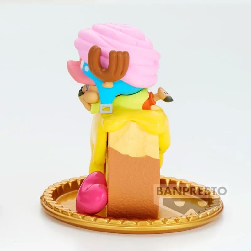 One Piece: Paldolce Collection Vol. 1 - Tony Tony Chopper Version C Figure 4983164896466