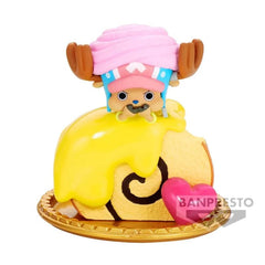 One Piece: Paldolce Collection Vol. 1 - Tony Tony Chopper Version C Figure 4983164896466