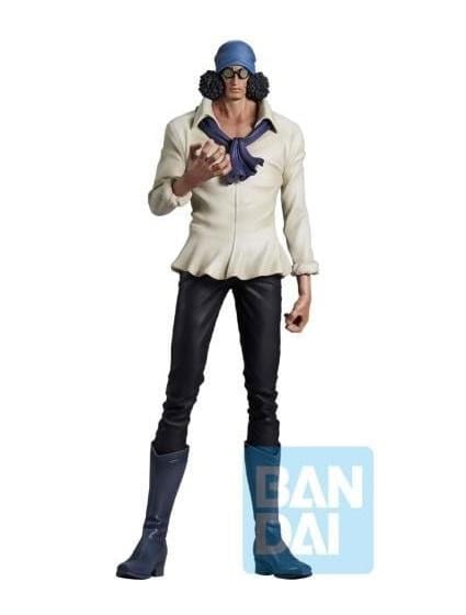 One Piece: Legendary Hero - Kuzan Ichibansho Figure 4573102669940