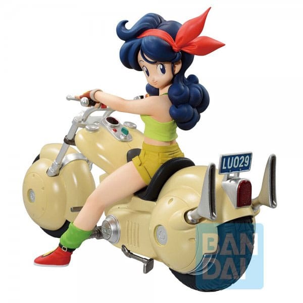 Dragon Ball: Snap Collection - Lunch Ichibansho Figure 4573102669995