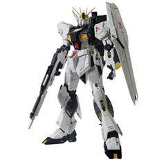 Gundam Char's Counterattack Master Grade Plastic Model Kit 1/100 vGundam Version Ka 4573102554543