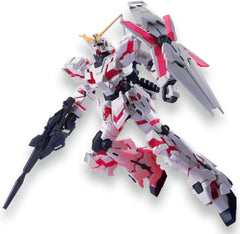 Gundam High Grade Plastic Model Kit 1/144 RX-0 Unicorn Gundam Destroy Mode 4573102573995