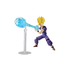 Dragon Ball Z: Figure-Rise Standard - Super Saiyan 2 Gohan Model Kit 4573102582140