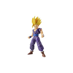 Dragon Ball Z: Figure-Rise Standard - Super Saiyan 2 Gohan Model Kit 4573102582140