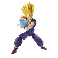 Dragon Ball Z: Figure-Rise Standard - Super Saiyan 2 Gohan Model Kit 4573102582140