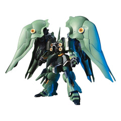 Gundam High Grade Plastic Model Kit 1/144 NZ-666 Kshatriya 4573102582638