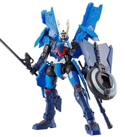 Soryumaru High Grade Plastic Model Kit Soryumaru 4573102583116