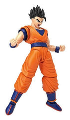 Dragon Ball Z Figure-rise Plastic Model Kit Ultimate Son Gohan 4573102604408