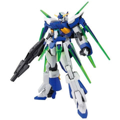 Gundam AGE: High Grade - Gundam Age-FX 1:144 Scale Model Kit 4573102573889