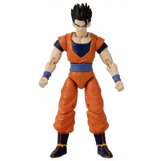 Dragon Ball Super: Dragon Stars - Mystic Gohan Action Figure 3296580359929