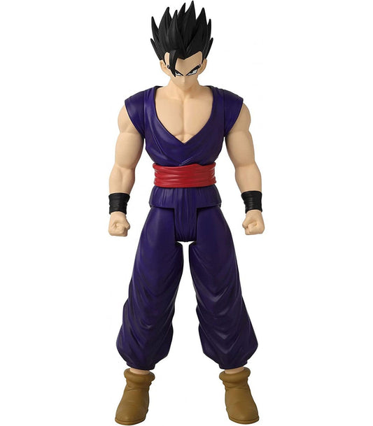 Dragon Ball: Limit Breaker - Ultimate Gohan Action Figure 3296580367566