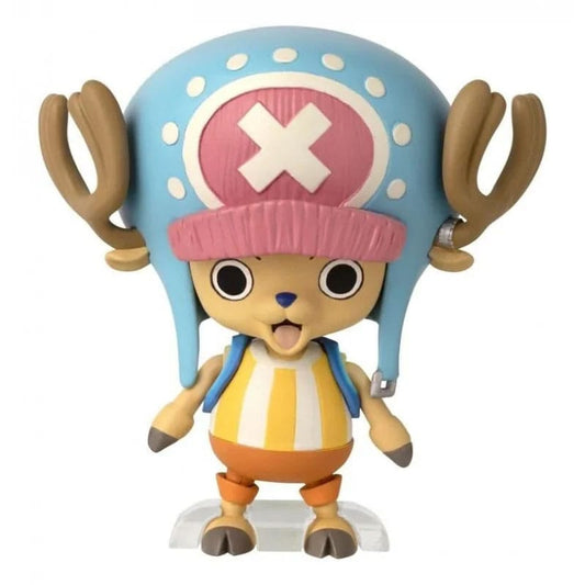 One Piece Anime Heroes Action Figure Chopper 3296580369362