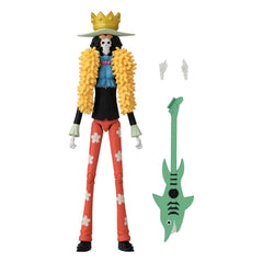 One Piece: Brook 17 cm Action Figure 3296580370061