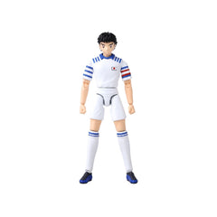 Captain Tsubasa Anime Heroes Action Figure Tsubasa Ozora 17 cm 3296580377916