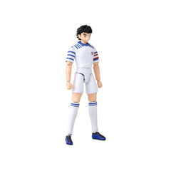 Captain Tsubasa Anime Heroes Action Figure Tsubasa Ozora 17 cm 3296580377916