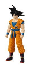 Dragon Ball Super Dragon Stars Action Figure Goku (Super Hero Ver.) 3296580407200